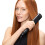 Cloud Nine CLOUD NINE The Wide Iron Hair Straightener Gift Set | Ceramic Floating Plates Cushion Spring Flex Technology | Variable Temperature Control 100?C - 2