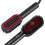 tymo Spazzola per Capelli 2023 Aggiornata TYMO Ionic Plus con Setole Dense, 16 Temperature, Dual Voltage 1
