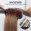 tymo Spazzola per Capelli 2023 Aggiornata TYMO Ionic Plus con Setole Dense, 16 Temperature, Dual Voltage 5