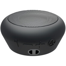 TecTecTec TEAM8 S Golf GPS Bluetooth Speaker - Smart Audible GPS/Personal Speaker for Distance Measurement - Smartphone Compatible & Crystal Clear