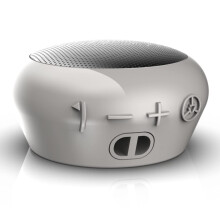 TecTecTec TEAM8 S Golf GPS Bluetooth Speaker - Smart Audible GPS/Personal Speaker for Distance Measurement - Smartphone Compatible & Crystal Clear