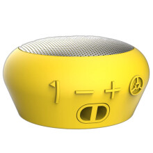 TecTecTec TEAM8 S Golf GPS Bluetooth Speaker - Smart Audible GPS/Personal Speaker for Distance Measurement - Smartphone Compatible & Crystal Clear
