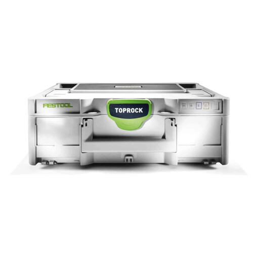 Festool Festool Bluetooth speaker SYS3 BT20 M 137 240V TOPROCK 2
