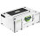 Festool Festool Bluetooth speaker SYS3 BT20 M 137 240V TOPROCK 2