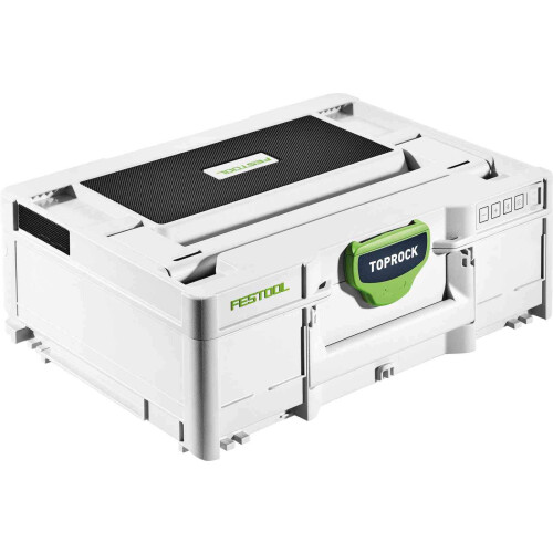 Festool Festool Bluetooth speaker SYS3 BT20 M 137 240V TOPROCK 1