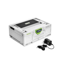 Festool Bluetooth speaker SYS3 BT20 M 137 240V TOPROCK