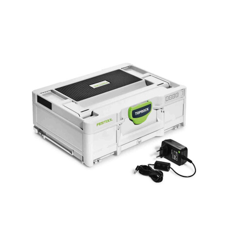 Festool Festool Bluetooth speaker SYS3 BT20 M 137 240V TOPROCK
