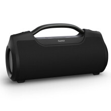 Bluetooth kaiutin "SoundBarrel", suojattu roiskeilta, 60W, TWS, nre