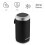 Hama Bluetooth Speaker Glow Pro 30 W waterdicht IPX4 LED Lichteffecten 3