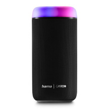 Haut-Parleur Bluetooth Glow Pro 30 W étanche IPX4 Effets Lumineux LED