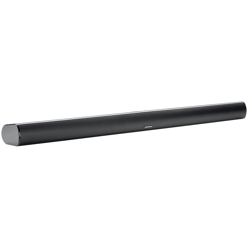 Grundig Black Dsb 950