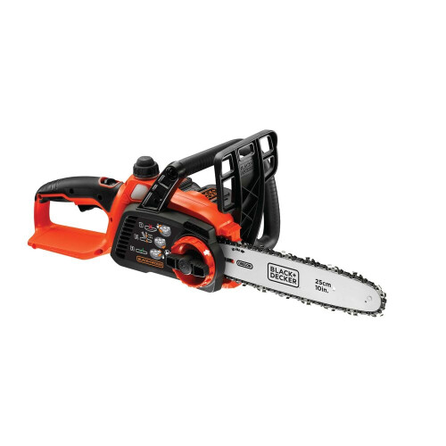 Black + Decker Black & Decker GKC1825L20 Black,Orange 1