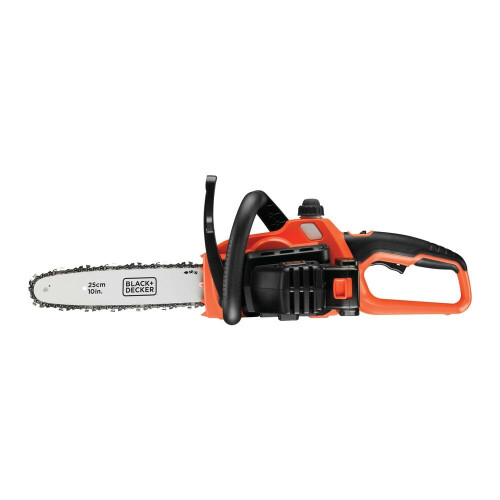 Black + Decker Black & Decker GKC1825L20 Black,Orange 2