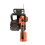 Black + Decker Black & Decker GKC1825L20 Black,Orange 4