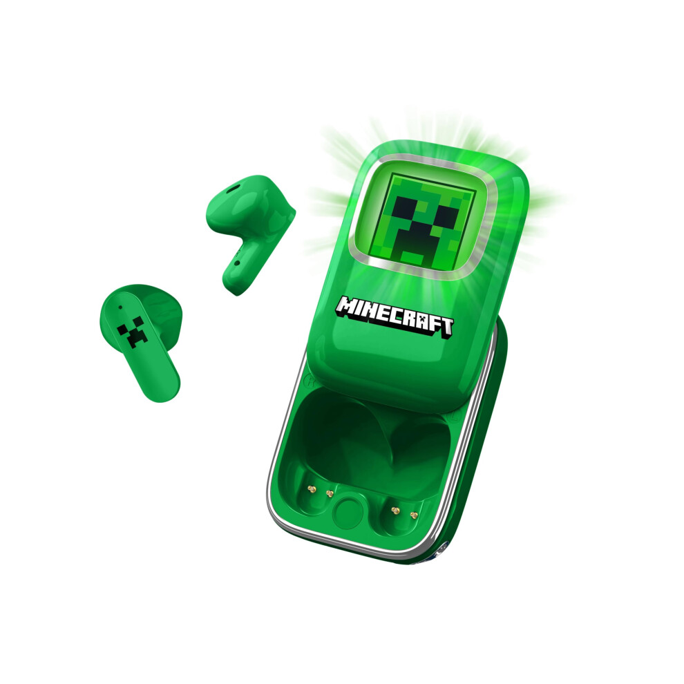 OTL Technologies MC1316, True Wireless Stereo (TWS), Anrufe/Musik, Kopfhörer, Mehrfarbig - Bild 5