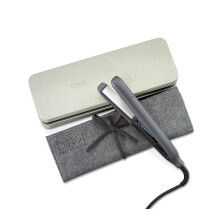 Straighteners By Diva Professional Styling Precious Metals Professional Touch Straightener Titanium, 4.74kg, PRO202