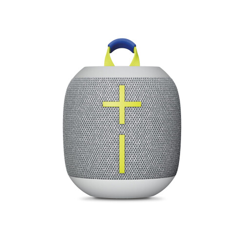 Ultimate Ears Draagbare draadloze luidspreker Ultimate Ears Wonderboom 4 Bluetooth Wit