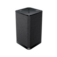 Ultimate Ears HYPERBOOM, mobile wireless Bluetooth speaker, loudspeaker, deep bass, waterproof to IPX4, range 45 m, black