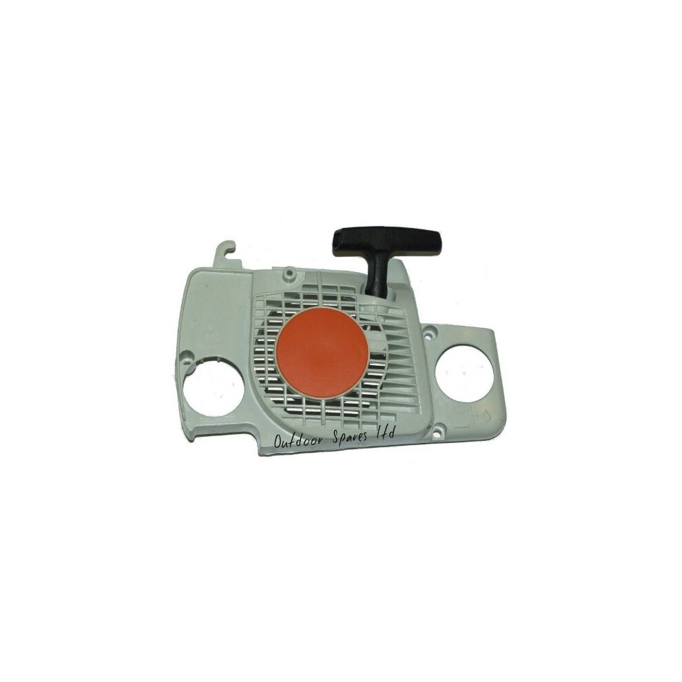 Stihl Chainsaw Recoil Assembly Fits Models MS170, MS180, 017 and 018