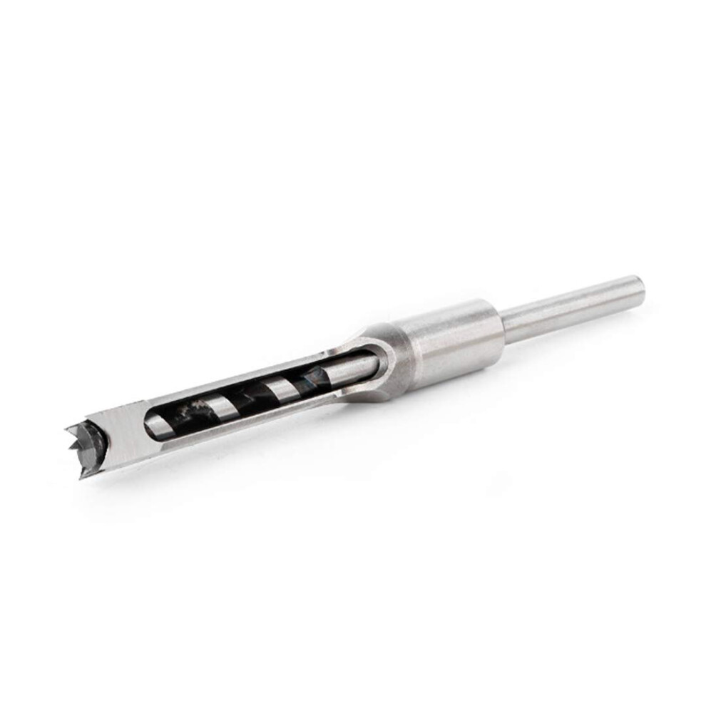 Photos - Bits / Sockets BOZONLI 1" Square Hole Drill Bit, Woodworking Square Mortising Chisel Wood Square Hole Saw Wood Mortice Chisel Cutter(25mm)