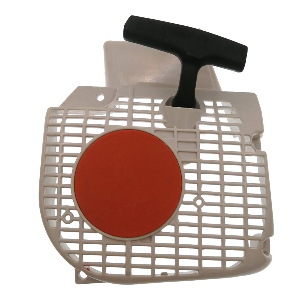 Cancanle Recoil Starter Assembly for STIHL 021 023 025 MS210 MS230 MS250 Chainsaw, Part No. 1123 080 1802-image-OPC-PG8CCXF-NEW