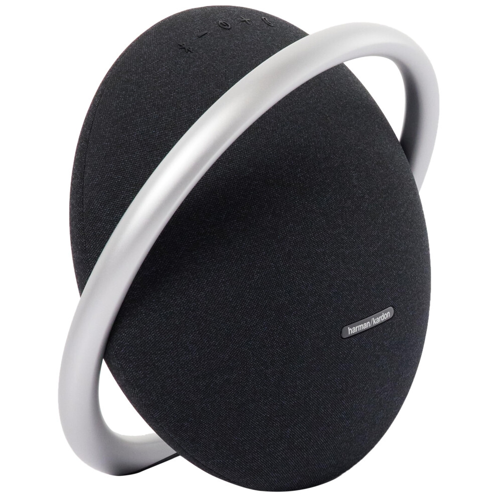 Harman Kardon Studio 8 Portable Bluetooth Speaker 50 W Onyx/Black 6925281971068