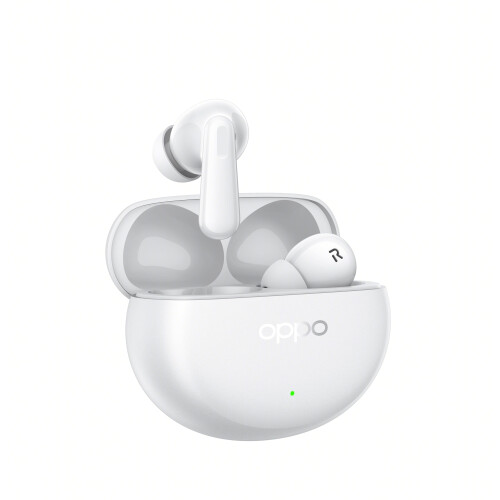 OPPO Cuffie wireless OPPO Enco Air 4 Pro bianche