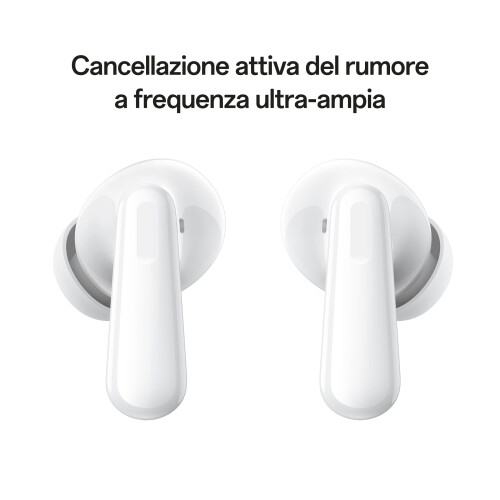 OPPO Cuffie wireless OPPO Enco Air 4 Pro bianche 2