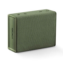 Urbanista Sydney Wireless Mini Speaker Bluetooth 5.0, 5-Hour Play Time, Splash-Proof ? Green