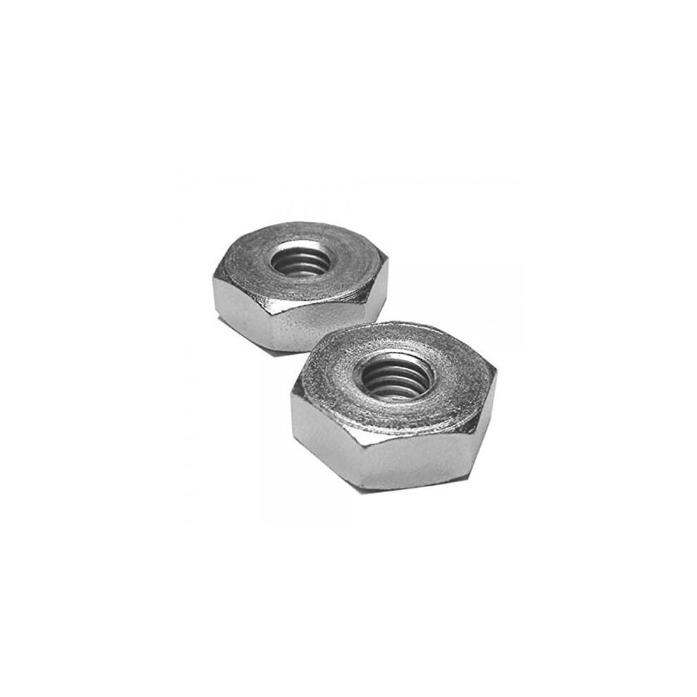Mountfield Genuine Stihl Chainsaw Sprocket Cover M8 Hex Nut Part No.0000 955 0801