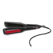 Upgrade BIOINFRARED Professional Hair Straightener Large