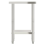 VidaXL vidaXL Kitchen Work Table 55x55x85 cm Stainless Steel 5
