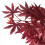 120cm Artificial Red Maple Tree 3