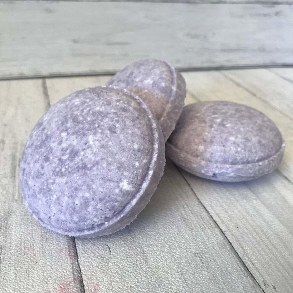 E-Laurels Natural Orange Shampoo Bar For Normal To Oily Hair