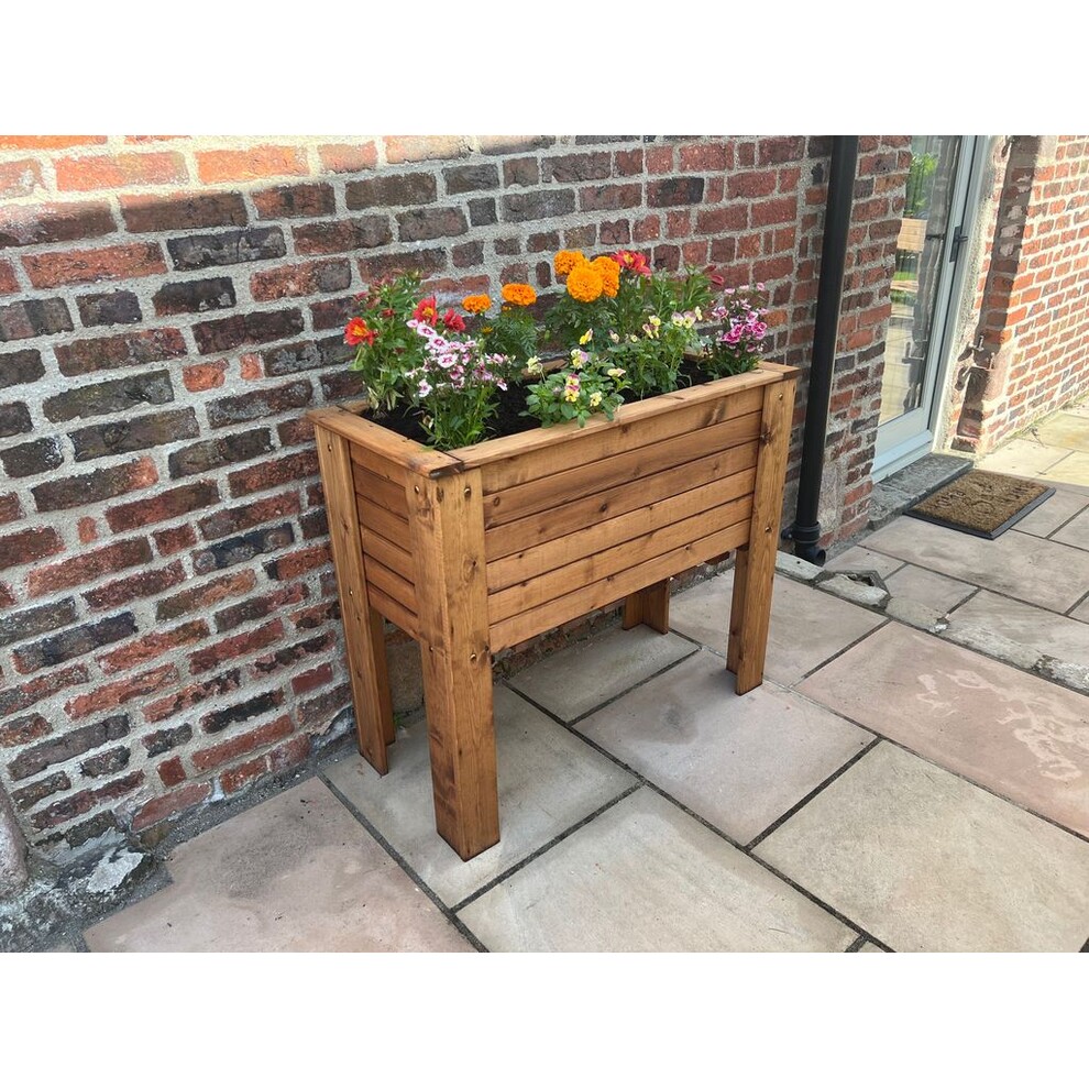 Charles Taylor Somerford Deep Root Planter Large