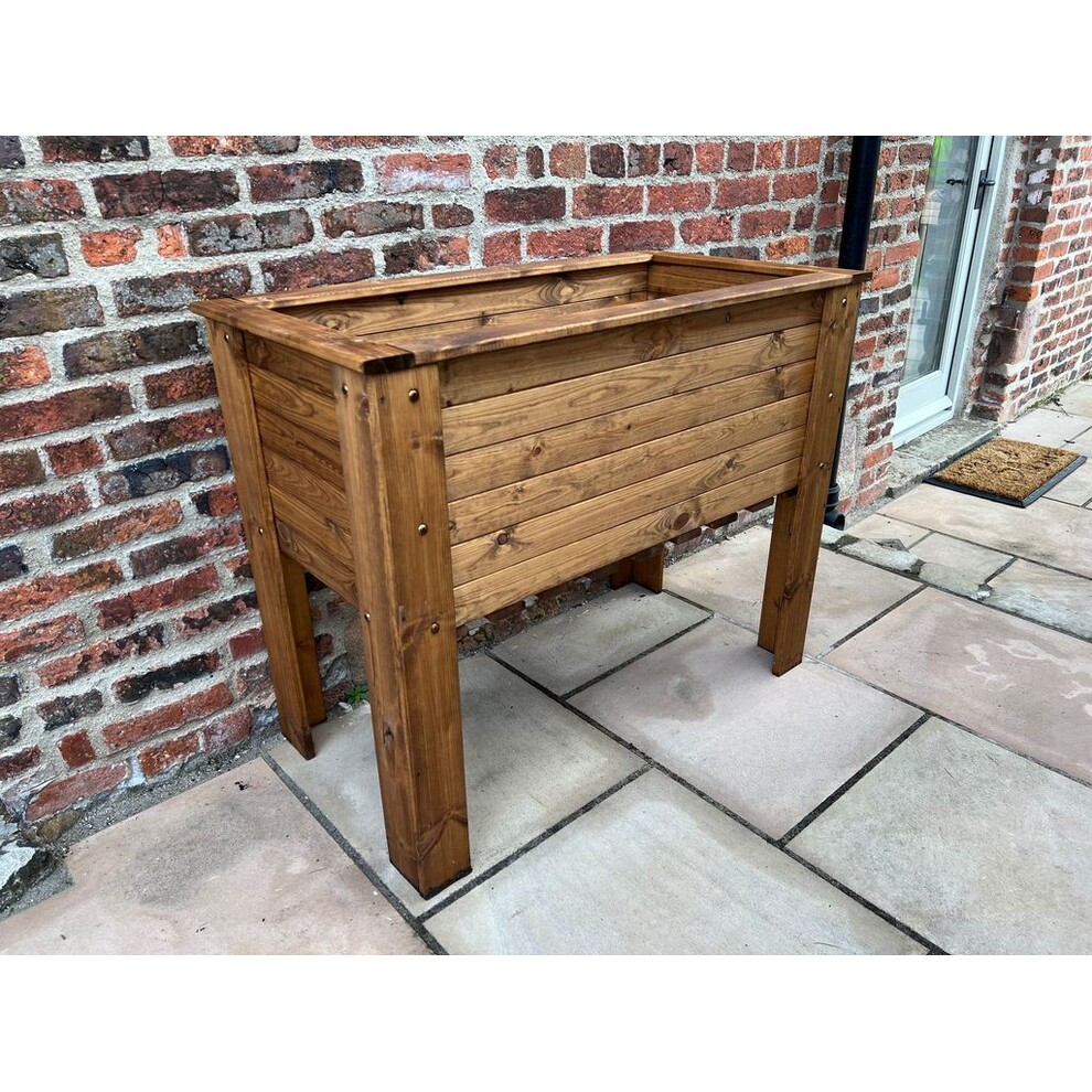 Charles Taylor Somerford Deep Root Planter Extra Large