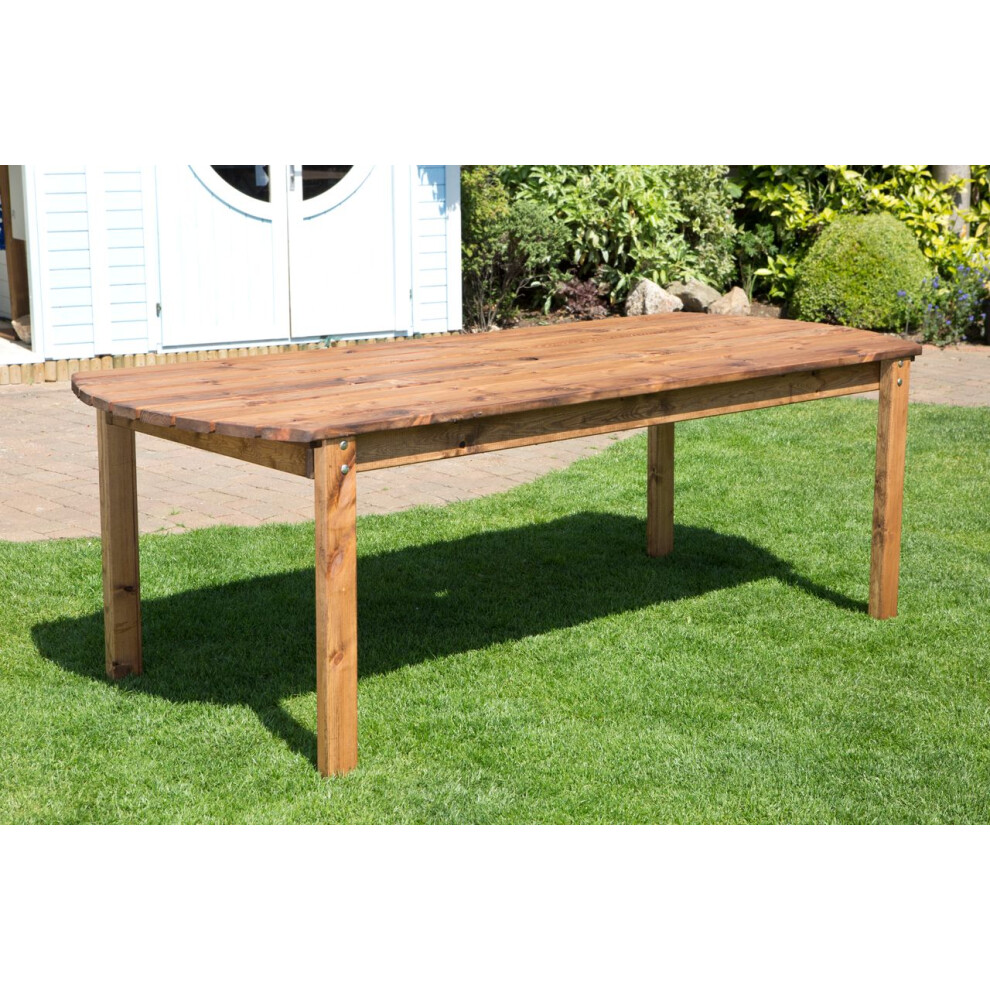 Charles Taylor Rect Table Large