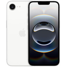 APPLE IPHONE 16E 128GB WHITE - Refurbished