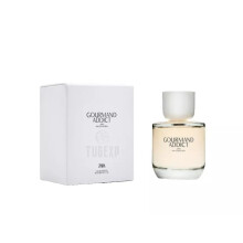 ZARA GOURMAND ADDICT 90 ML 3.04 FL. OZ Eau de Toilette Women Fragrance
