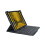Logitech Universal Kyb folio Pan Nordic 1