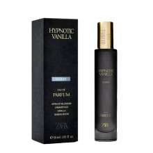 Zara Hypnotic Vanilla CLOUD 30ml Eau De Parfum Women New 1.01 Oz