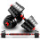 MAXSTRENGTH Adjustable Vinyl Dumbbell & Barbell Set - 10kg 1