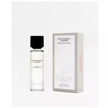 ZARA Fashionably London 30ml Eau De Parfum N.4 1.01 Oz New