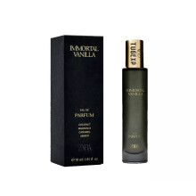 ZARA Immortal Vanilla 30ml EDP Woman Perfume Fragrance 1.01 oz