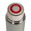 Trespass (EACH, Sage) Trespass 500ml Easy Pour Vacuum Flask - Recce 2