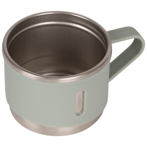 Trespass (EACH, Sage) Trespass 500ml Easy Pour Vacuum Flask - Recce 2