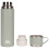 Trespass (EACH, Sage) Trespass 500ml Easy Pour Vacuum Flask - Recce 5