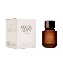 Zara Cocoa & Latte Limited Collection Woman Fragrance 90ml 3.4Oz