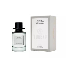 Zara Jo Malone Fleur D´Orange Eau de Parfum Women 100ml (3.4 OZ)