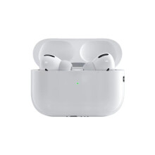 AirPods Pro 2nd Gen-Style Bluetooth Earbuds with ANC, Adaptive Transparency, Personal Spatial Audio, 6h, XS-XL Tips, Touch Controls (Non-Apple)